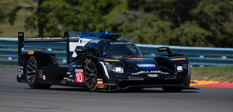 Illustration for article titled Your Gigantic Six Hours Of The Glen Photo Gallery Is Here